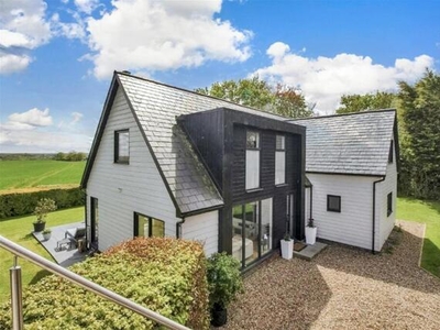 4 Bedroom Detached House For Sale In Linton, Maidstone