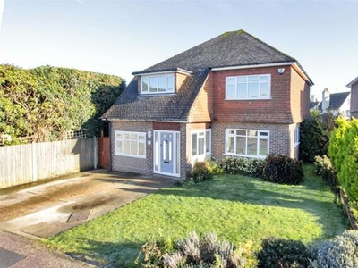 4 Bedroom Detached House For Sale In Longfield, Kent