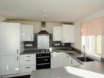 4 Bedroom Detached House For Sale In Northwich