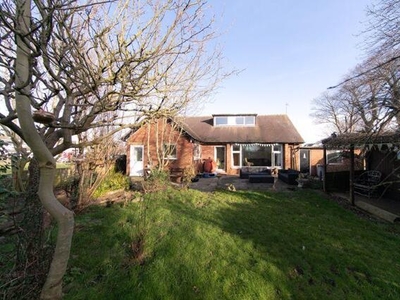 4 Bedroom Detached House For Sale In Skippool Road, Thornton-cleveleys