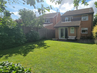 4 Bedroom Detached House For Sale In Southam