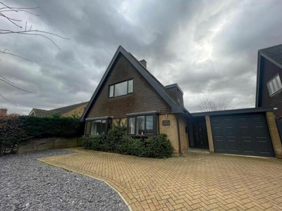 4 Bedroom Detached House For Sale In Upper Stowe