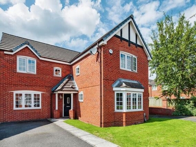 4 Bedroom Detached House For Sale In Wavertree, Liverpool
