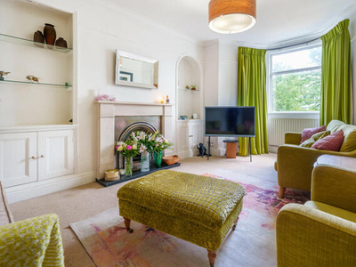 4 Bedroom End Of Terrace House For Sale In Kendal, Cumbria