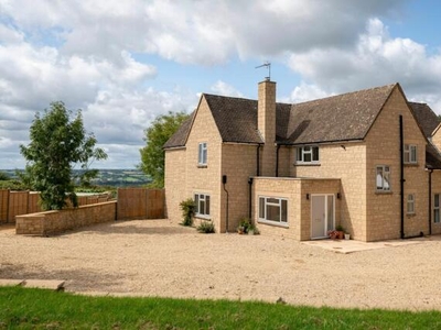 4 Bedroom End Of Terrace House For Sale In Stow On The Wold