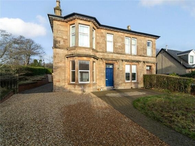 4 Bedroom Flat For Sale In Helensburgh, Argyll And Bute
