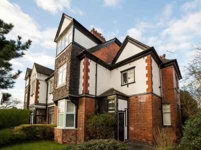 4 Bedroom Semi-detached House For Sale In Crewe