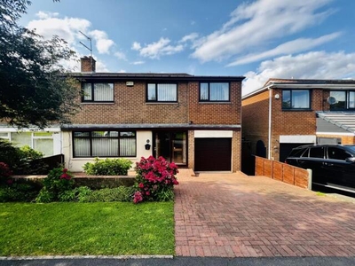 4 Bedroom Semi-detached House For Sale In Seaham, Durham
