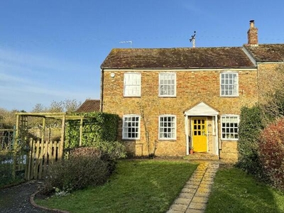 4 Bedroom Semi-detached House For Sale In Somerset