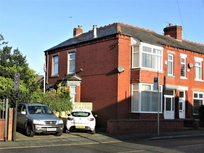 4 Bedroom Terraced House For Sale In Failsworth