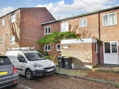 4 Bedroom Terraced House For Sale In Loughton