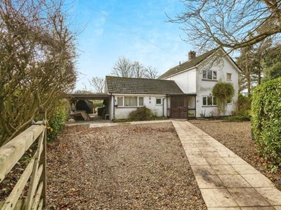 5 Bedroom Detached House For Sale In Emsworth, Hampshire