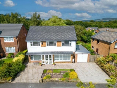 5 Bedroom Detached House For Sale In Holcombe Brook