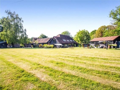 5 Bedroom Detached House For Sale In Pulborough