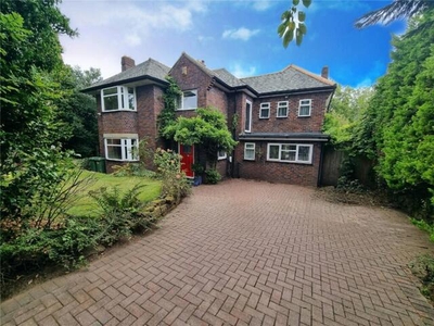 5 Bedroom Detached House For Sale In Thingwall, Wirral