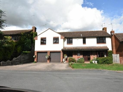5 Bedroom Detached House For Sale In Tirley, Gloucester
