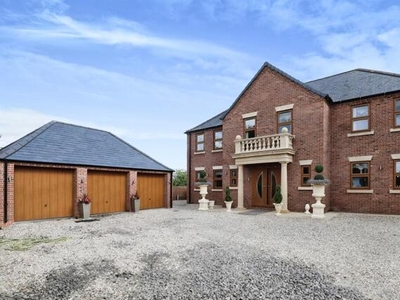 5 Bedroom Detached House For Sale In Tuxford