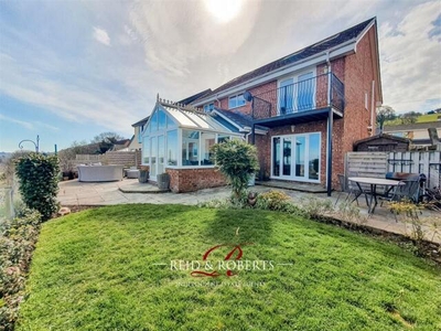 5 Bedroom Detached House For Sale In Wedgewood Heights