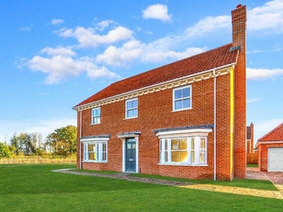 5 Bedroom Detached House For Sale In West Mersea, Colchester
