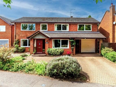5 Bedroom Detached House For Sale In Wigginton, Tring