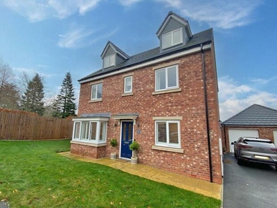 5 Bedroom House For Sale In Killinghall