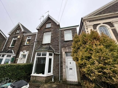 5 Bedroom Semi-detached House For Sale In Neath