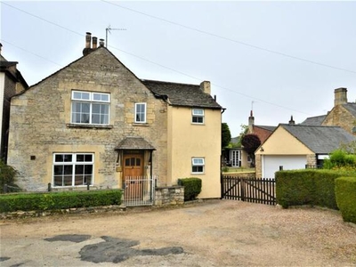 6 Bedroom Cottage For Sale In Ketton, Stamford