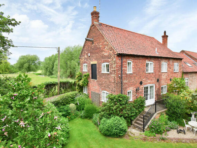 6 Bedroom Country House For Sale In Lowdham