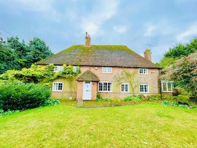 6 Bedroom Detached House For Sale In Sittingbourne, Kent