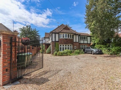 6 Bedroom Detached House For Sale In Watford, Hertfordshire