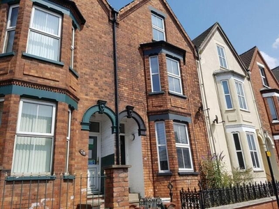 7 Bedroom Terraced House For Rent In Lincoln