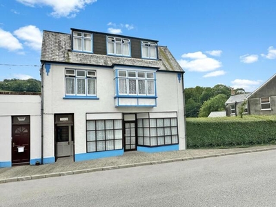 8 Bedroom Semi-detached House For Sale In Combe Martin, Devon