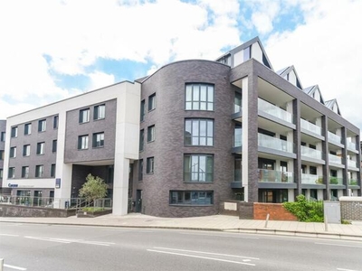 Penthouse For Sale In Bentinck Road