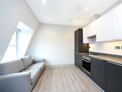 1 Bedroom Apartment For Rent In 498-504 Fulham Road, London