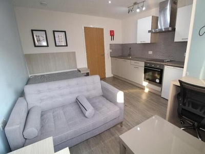 1 Bedroom Apartment For Rent In Flat 12, Preston