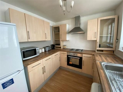 1 Bedroom Apartment For Rent In Heanor, Derbyshire