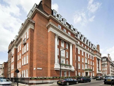 1 Bedroom Apartment For Sale In 47 Park Street, London