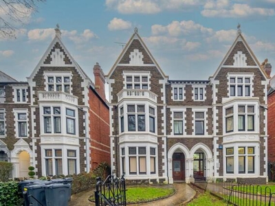 1 Bedroom Apartment For Sale In 95 Cathedral Road