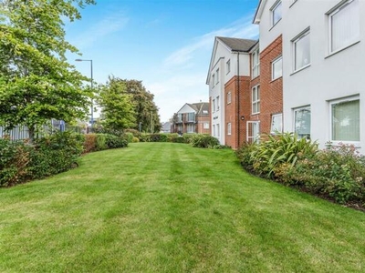 1 Bedroom Apartment For Sale In Beaconsfield Road