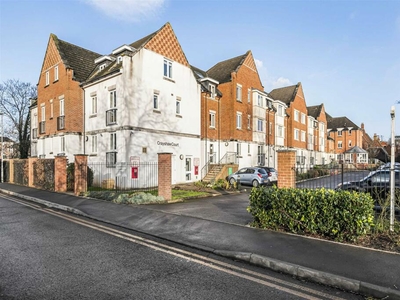 1 bedroom apartment for sale in Crayshaw Court, Abbotsmead Place, Caversham, RG4
