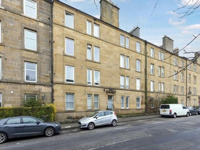 1 Bedroom Apartment For Sale In Gorgie