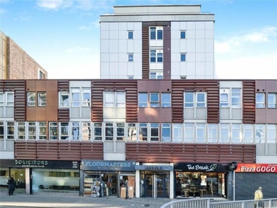 1 Bedroom Apartment For Sale In Ilford