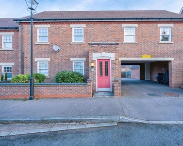 1 Bedroom Apartment For Sale In Kempston