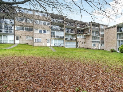 1 bedroom apartment for sale in Northlands Drive, Winchester, Hampshire, SO23