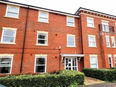 1 Bedroom Apartment For Sale In Turing Gate, Bletchley