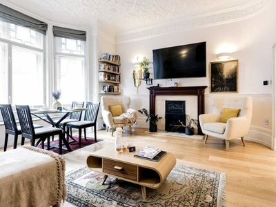 1 bedroom apartment to rent London, W1J 7AZ