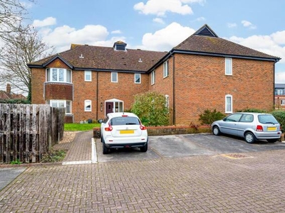 1 Bedroom Detached House For Sale In Ferndale Court