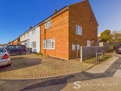 1 Bedroom End Of Terrace House For Sale In Tadworth
