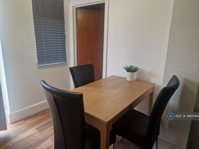 1 Bedroom Flat For Rent In Patchway, Bristol