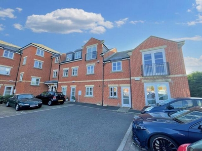 1 Bedroom Flat For Sale In Boldon Colliery, Tyne And Wear